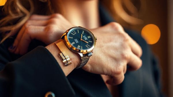 Découvrez les atouts d'un bracelet menotté femme audacieux
