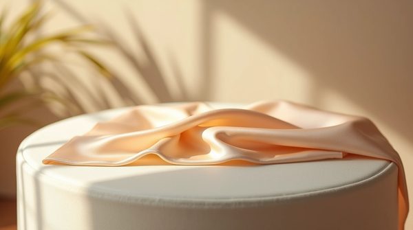 Découvrez les avantages et l'élégance du satin