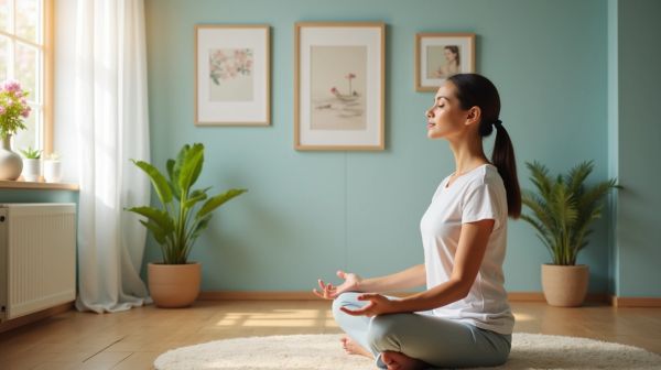 Devenir praticien Reiki à Toulouse : une formation unique