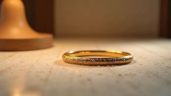 Élegance et raffinement des bracelets luxe prisés aujourd'hui