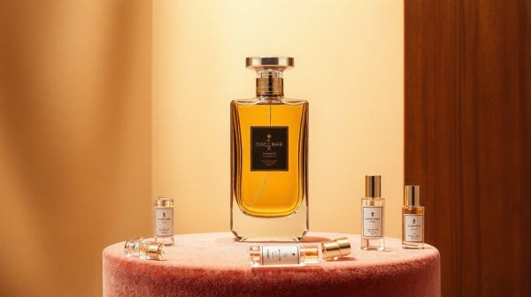 Guide des parfums Chogan : explorez diverses tailles