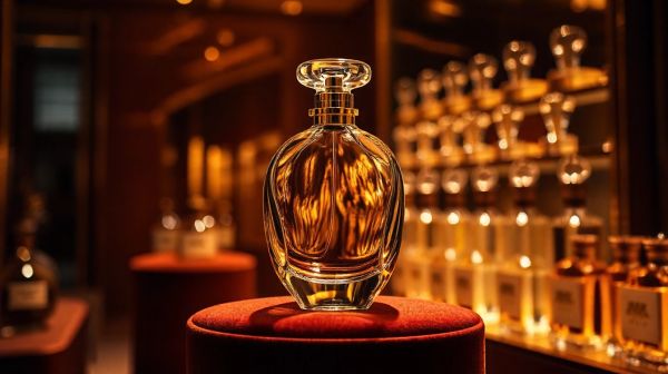Guide des parfums Chogan : explorez diverses tailles