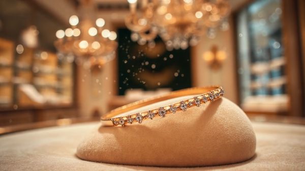 Les must-have de la joaillerie : bracelets luxe tendances