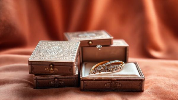 Les must-have de la joaillerie : bracelets luxe tendances