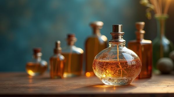 Les parfums Chogan : choisissez parmi plusieurs contenances