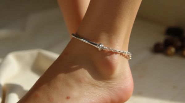 Pourquoi opter pour un bracelet menotté femme qui symbolise l'audace