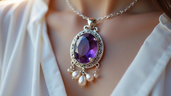 Top 5 façons dont les bijoux en pierre naturelle boostent votre énergie