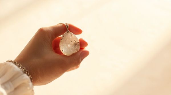 Top 5 façons dont les bijoux en pierre naturelle boostent votre énergie