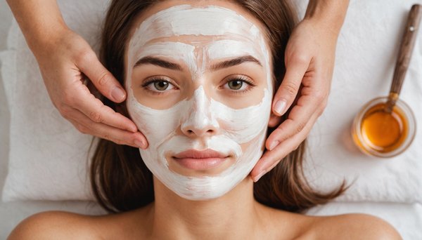 Les soins du visage : votre allié pour une peau parfaite