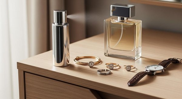 Bien choisir ses parfums, ses bijoux et sa montre : les secrets pour affirmer son style
