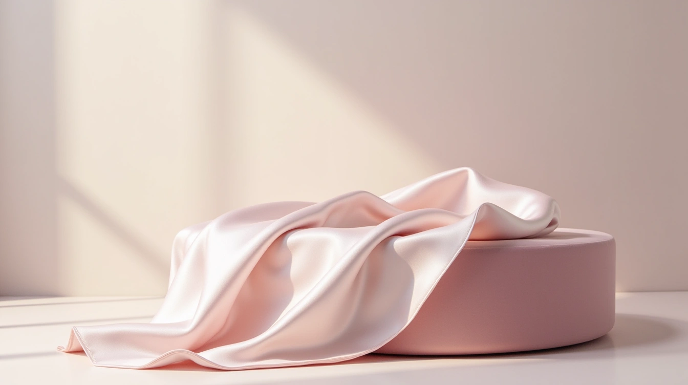 Vos questions fréquentes sur le satin